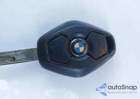 2006 BMW X5 4.4I из США, поврежденный, VIN 5UXFB53536LV29053